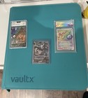 Pokémon Tempête Argentée Master Set Français - Cartes Near Mint au minimum