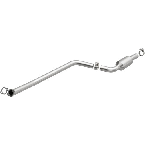Magnaflow Direct Fit Catalytic Converter For BMW X3 2011 2012 - Bild 1 von 4