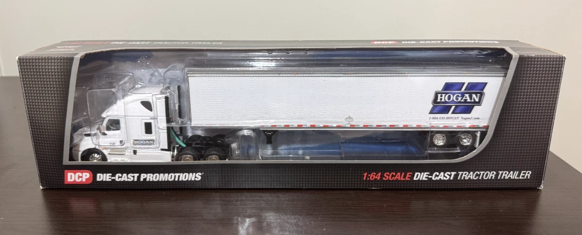 First Gear Diecast Tractor Trailers/Semis for sale - eBay
