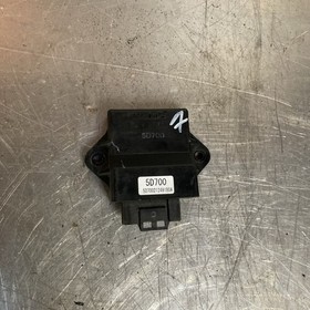 Yamaha Yzf-r125 ECU CDI Gen1 08-13.