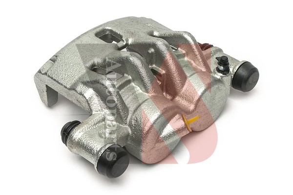 Ysparts Bremssattel FüR Fiat Ducato Pritsche/Fahrgestell 250_ 290_ 250-image
