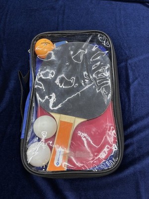 Donic-Schildkröt Table Tennis Set Bag