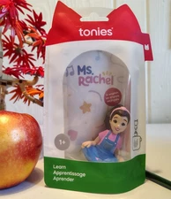 Ms. Rachel Official Tonies Electronic Storybooks ✅IN HAND! /SHIPS TODAY!✅