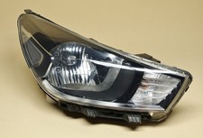 Faro proiettore Kia Rio YB IV MK4 2017-2020 lato destro, lato guida, lato fuori