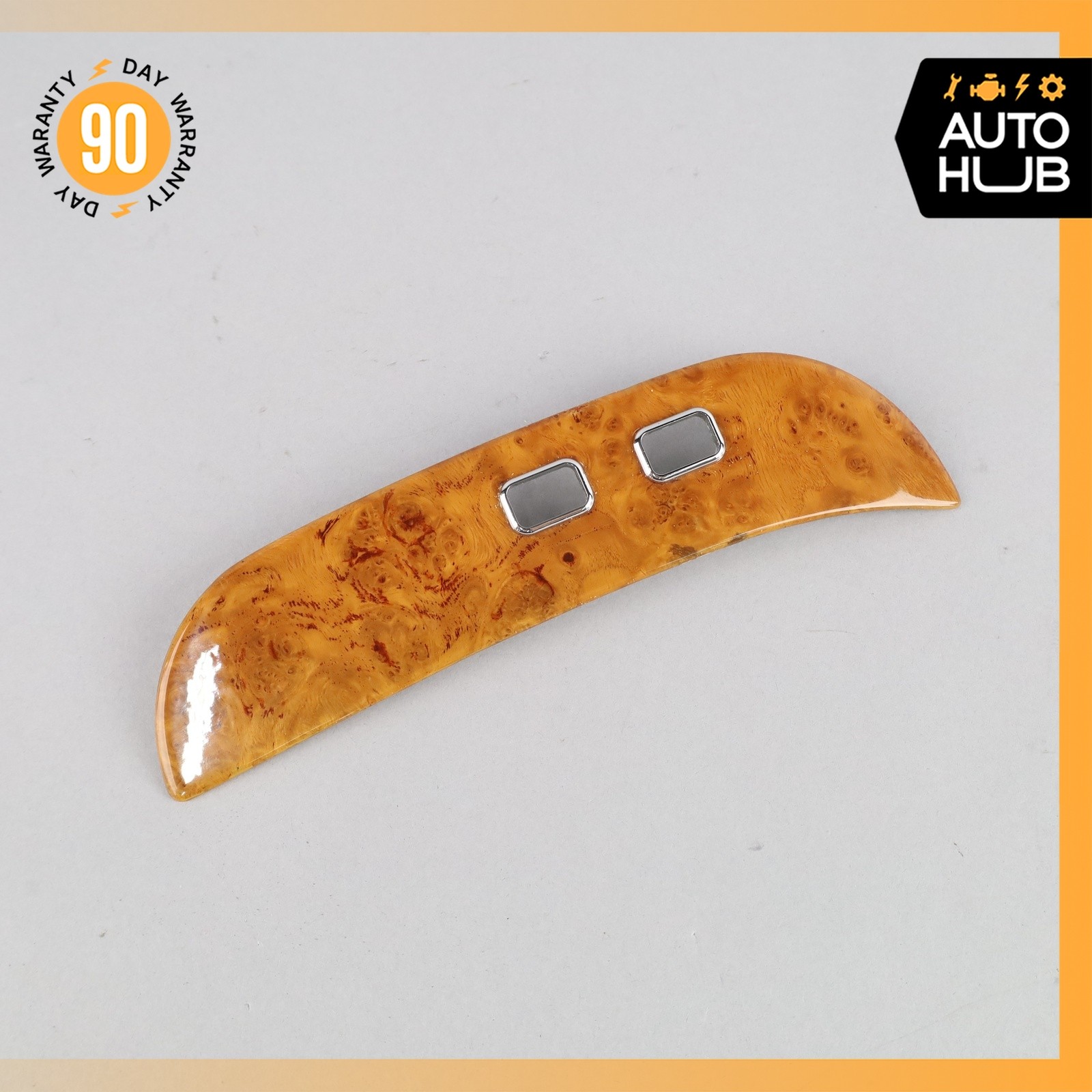 Bentley Arnage 1999-2009 Front Left Side control trim