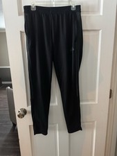Ladies Adidas Track Pants Size Medium