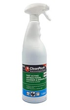 CleanPro Spray Cleaner 1000ml 