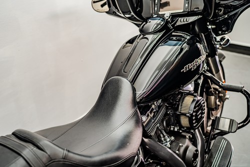 2014 Harley-Davidson Street Glide® Special - Bild 19 von 27
