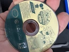 The SpongeBob SquarePants Movie (Nintendo GameCube) Disc Only - Tested!