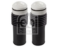 Staubschutzsatz StossdÄMpfer Vorne Febi Bilstein 180832 FÜR Alfa Romeo