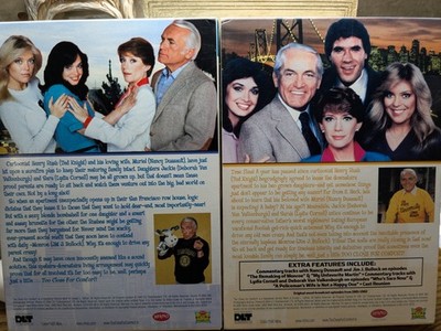 その他 Too Close for Comfort: Complete Second Season [DVD] Amazon.com: Too Close for Comfort - Complete Second Season : Ted