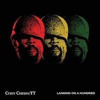 Cody Chesnutt - Landing On A Hundred - Cd - F123Z
