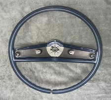 True 1969 Chevy Steering Wheel Chevelle Camaro Nova Impala El Camino Oem 1970 True 1969 Chevy Steering Wheel Chevelle Camaro Nova Impala El Camino Oem 1970