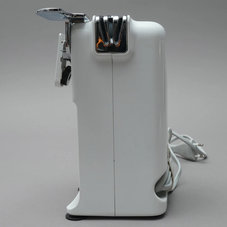 Braun DS1 Electric Can Opener With Knife Sharpener D. Rams J.Greubel 1.101RA - image 2 of 4