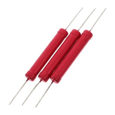 3 Pack High Power Resistor Electric Resistors for Oven Voltage Load