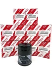 TOYOTA LEXUS OEM FACTORY OIL FILTER 90915-YZZD3 (10 PACK)