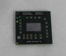 TMM500DB022GQ Amd Turion Ii M500 2.2Ghz Processor "GRADE A"