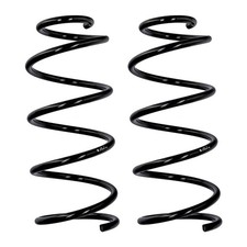 Fahrwerksfedern-Set Vorderachse Schraubenfeder Ø 13 mm EIBACH für u.a. VOLVO V50