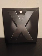 Apple Mac OS X 10.4 Tiger (MA453Z/A)