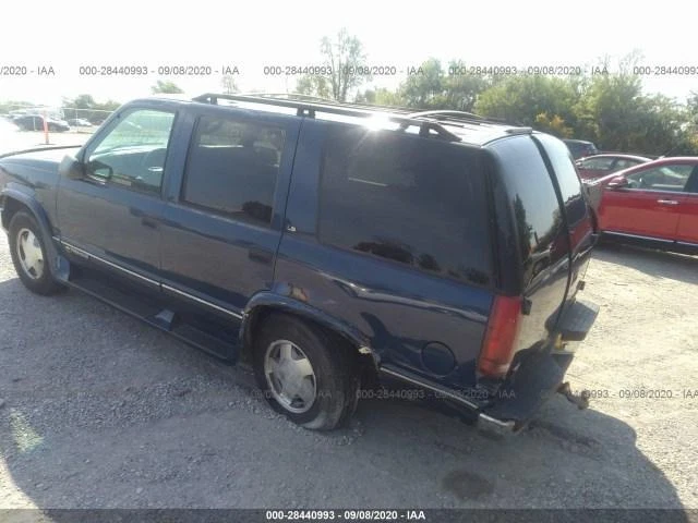 Bomba de dirección asistida usada se adapta a: Chevrolet Tahoe 1999 sin frenos Hydro-Boost grado Foto 3 de 4