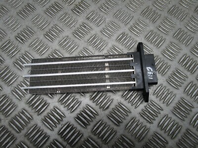 2015 HYUNDAI SANTA FE PREMIUM SE 2.2 CRDI HEATER MATRIX ELEMENT