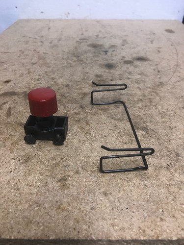 Table saw Side Blade Holder Craftsman 