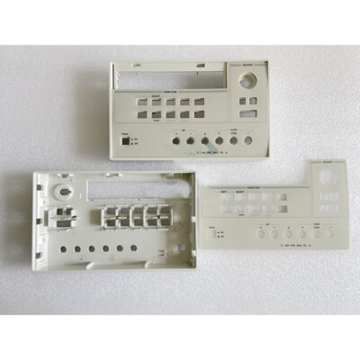 NEW FOR Agilent E3631A Front Panel Frame + Membrane Keypad Sticker 1PCS #DW
