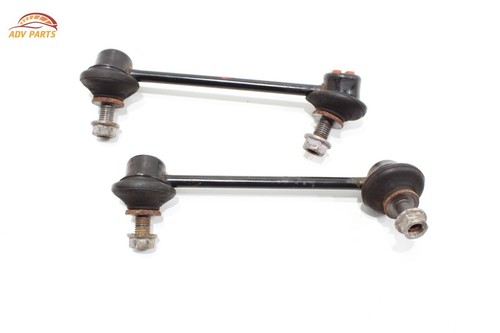 2016 - 2023 MAZDA CX-9 REAR STABILIZER SWAY ANTI ROLL BAR LINK OEM -SET- - Picture 2 of 3