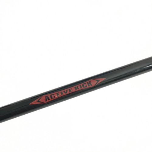 Mizuno T-ZOID FORGED TITANIUM 10° Driver, Stiff ACCEL-ARC CARBON FIBER - Picture 5 of 10