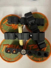 Marlin Dark Series Bullet Quivers 45-70