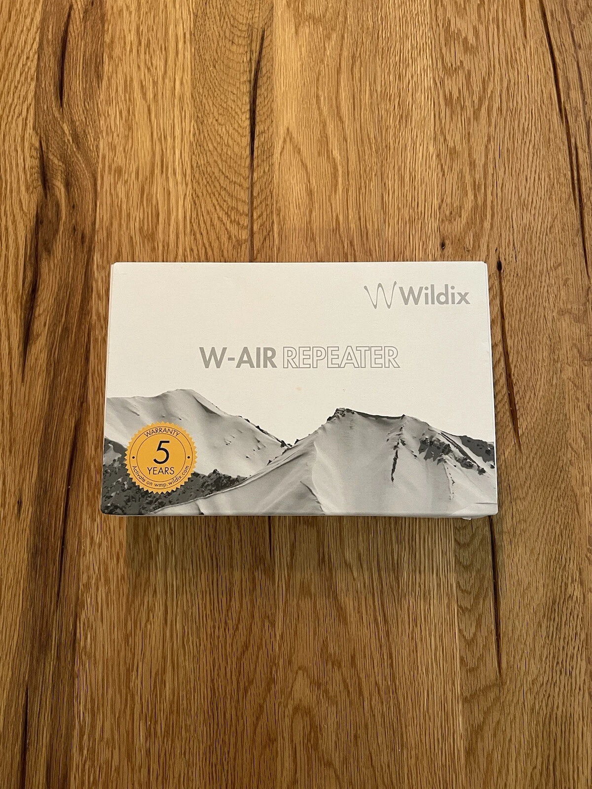 Wildix W-AIR Repeater - Brand New Sealed