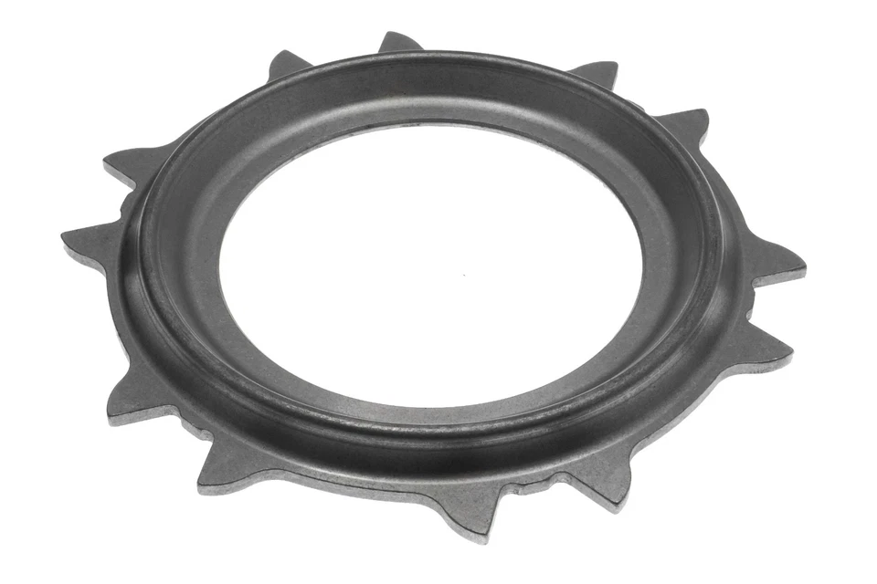 GR COMPETICIÓN EMBRAGUE DOBLE DISCO 750-900HP PARA HONDA CIVIC SI ACURA RSX SERIE K Foto 4 de 4