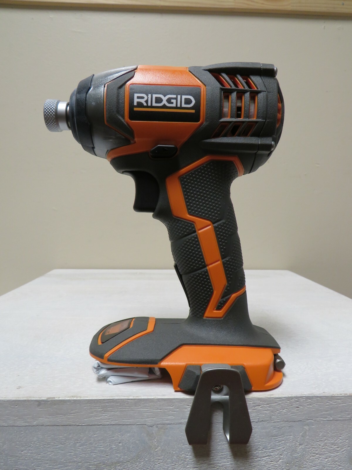 Cordless Impact Driver - (Tool Only) | eBay