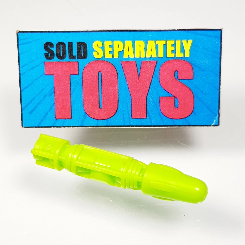 Transformers European G1 Predators Stalker MISSILE bomb weapon accessory euro - Image 4 of 4