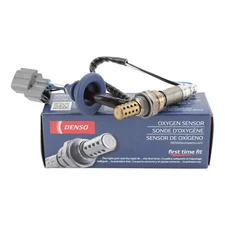 Denso 234-4098 Rear Downstream Oxygen Sensor For Acura EL Honda Civic CR-V