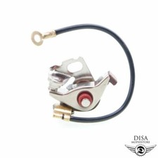 Unterbrecher Zündung für Gutbrod Agrozet MF70 Einachser Balkenmäher