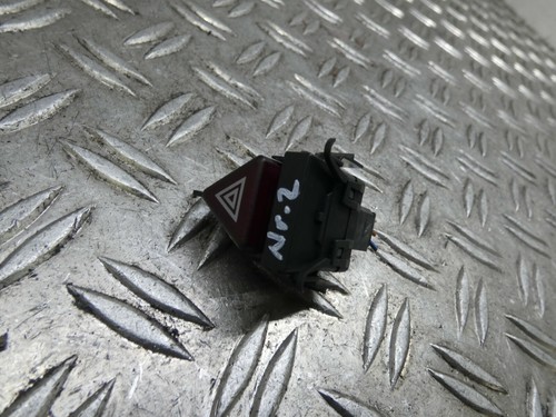 1698207410 Warnblinker Schalter Mercedes-Benz W169 BJ.2006 Nr.2