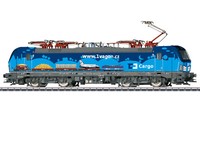"MäRklin H0 39333 E-Lok Br 383 006-4 Der Cd-Cargo \"Mfx+ / Sound\" - Neu + Ovp"