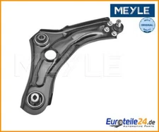 Control arm, wheel suspension Meyle 16-160500076 lower for Renault