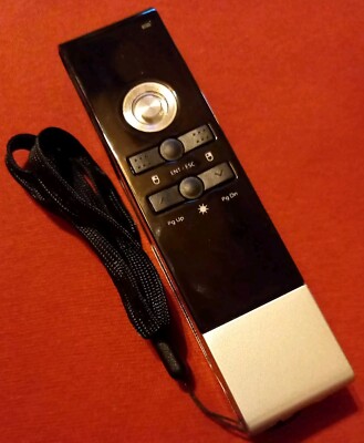 Presentation Remote 2,4GHz Wireless Presenter 10M Air Mäuse (N)