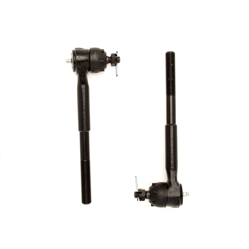 Kit de reconstrução de direção Tie Rod para 1960 1961 1962 Chevrolet 2WD C10 picape de 1/2 tonelada - Imagem 3 de 4