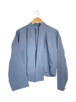 Y's Shirts Tops cotton black 2 | eBay