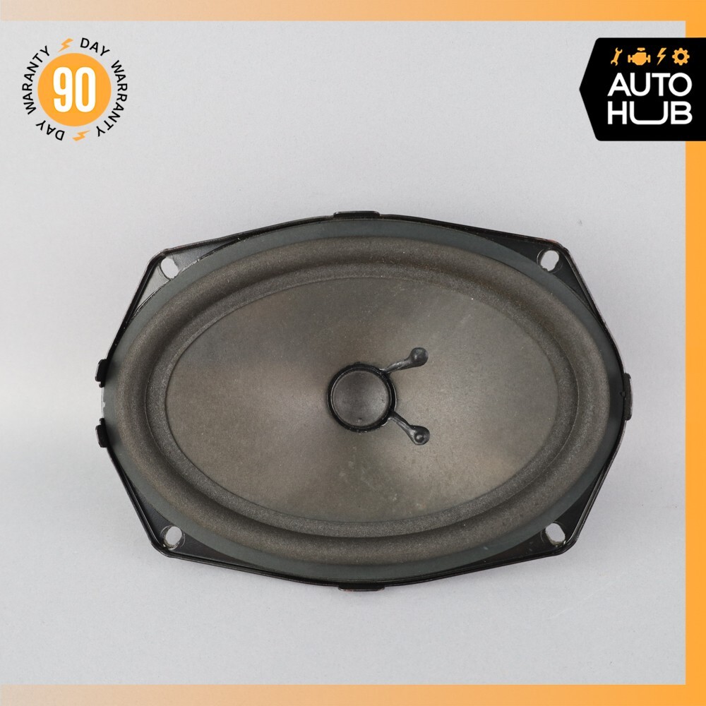 03-12 Bentley Continental GTC GT Front Left or Right Door Sound Speaker OEM