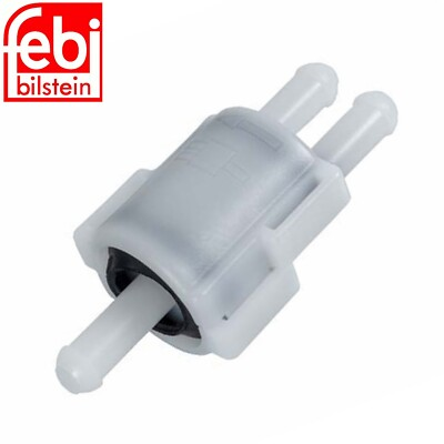 #ad 1977 95 Mercedes 2010 18 Sprinter 2 Way Windshield Washer Pump Check Valve Febi $15.99