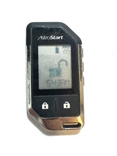 ORIGINAL ASTROSTART KEY FOB KEYLESS ENTRY REMOTE EZSDEI7756 5325D-TX