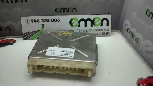 P09472349 Modulo Electronico para VOLVO S80 BERLINA T6 1998 278660 - Imagen 1 de 3