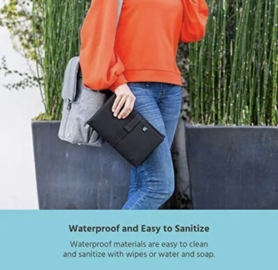 #ad J.L. Childress Full Body Portable Baby Changing Pad Baby Shower Gift FREE S H $39.99