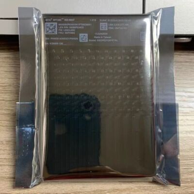 Intel Optane 905P Series SSD NVME