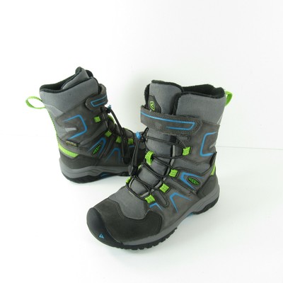 keen levo boots