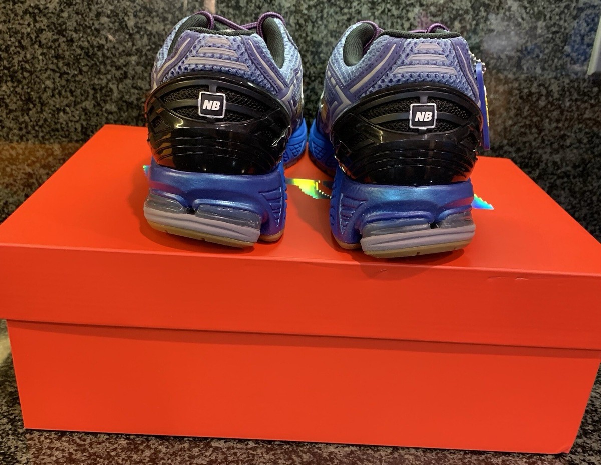 靴 Action Bronson 1906R \"Medusa Azul\" New Balance 1906R Action Bronson Medusa Azul Men's